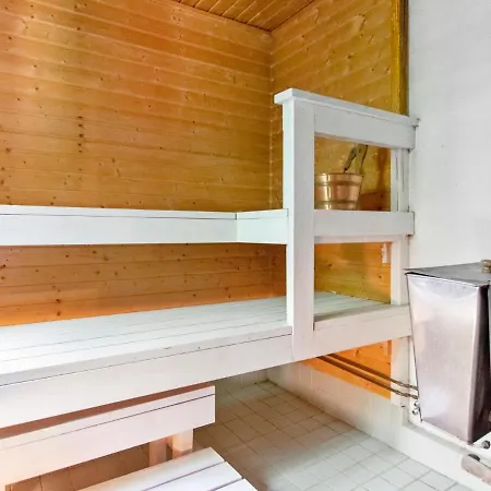 Piennarpaeae By Interhome Holiday home Kalmari