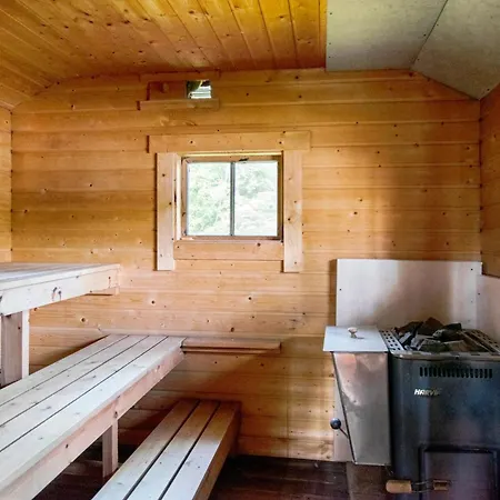 Holiday home Piennarpaeae By Interhome Kalmari