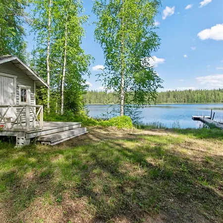 Piennarpaeae By Interhome Holiday home *