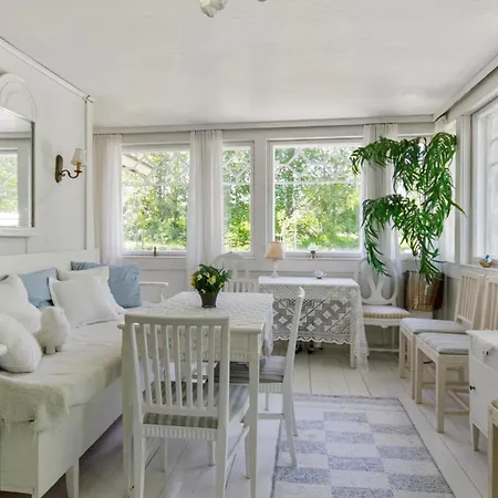Holiday home Piennarpaeae By Interhome *