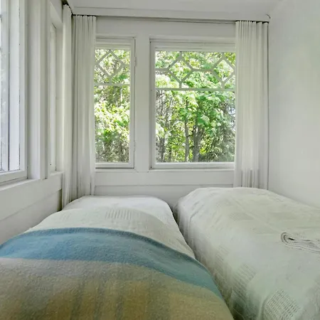 Holiday home Piennarpaeae By Interhome Kalmari