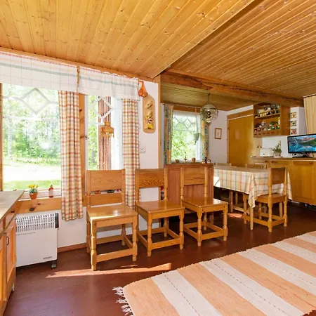 Piennarpaeae By Interhome Holiday home