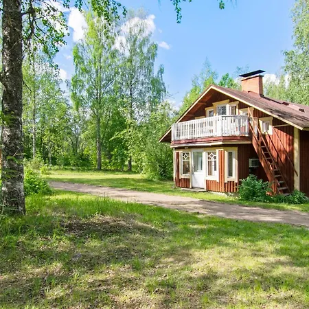 Holiday home Piennarpaeae By Interhome *